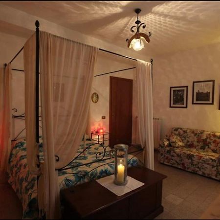 Da Marco Casa Vacanze Borgo Civita - Id 6678 Cin Trevi nel Lazio 외부 사진